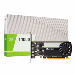 Leadtek NVIDIA T1000 4 Go GDDR6