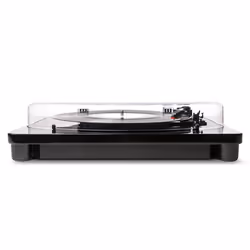 iON Classic LP Noir