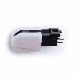 ION Audio Tonabnehmer ION CZ-800-10 Cecllule dj Noir, Rouge