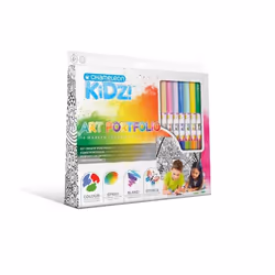 Chameleon KIDZ, Kit de loisirs créatifs pour enfants, Non toxique