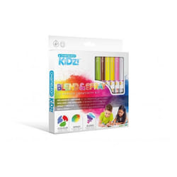 Chameleon KIDZ marqueur 24 pièce(s) Multicolore