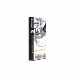 Chameleon Pack 5 couleurs – Tons de gris, 5 pièce(s), Gris, Neutral Gray 4, Cool Gray 5, Cool Gray 9, Warm Gray 3, Warm Gray  ...