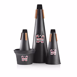 Denis Wick Products DW5571 sourdine pour instruments de musique