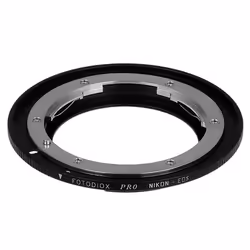Fotodiox 07LANKEOSP, Noir, Métal, Canon EOS 1d,1ds,Mark II, III, IV, 5D, MarK II, 7D, 10D, 20D, 30D, 40D, 50D, 60D, Digital R ...