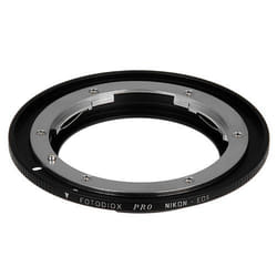 Fotodiox 07LANKEOSP adaptateur d'objectifs d'appareil photo