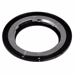 Fotodiox 07LANKEOSP adaptateur d'objectifs d'appareil photo