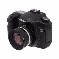 Fotodiox 07LANKEOSP adaptateur d'objectifs d'appareil photo