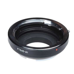Fotodiox 07LAP645NKP adaptateur d'objectifs d'appareil photo