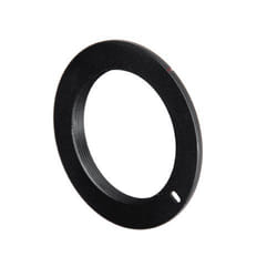 Fotodiox 07LAM42NK adaptateur d'objectifs d'appareil photo
