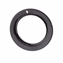 Fotodiox 07LAM42NK adaptateur d'objectifs d'appareil photo