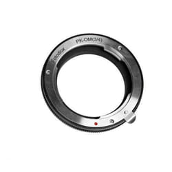Fotodiox 07LAPKOM43 adaptateur d'objectifs d'appareil photo