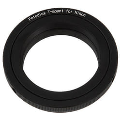 Fotodiox 07LATMNK adaptateur d'objectifs d'appareil photo