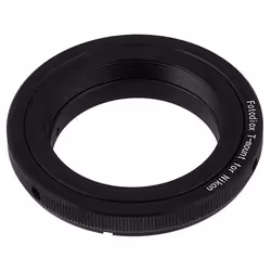 Fotodiox 07LATMNK adaptateur d'objectifs d'appareil photo