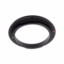 Fotodiox 07LANK52R adaptateur d'objectifs d'appareil photo