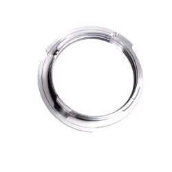 Fotodiox 10M39LM35135, Métallique, Laiton, Acier inoxydable, Leica M3, M2, M1, M4, M5, CL, M6, MP, M7, M8, M9 Hexar RF Epson  ...