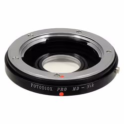 Fotodiox 10MDNKG, Noir, Métal, Nikon D1, D1H, D1X, D2H, D2X, D2Hs, D2Xs, D3, D3X, D3s, D4, D100, D200, D300, D300S, D700, D80 ...