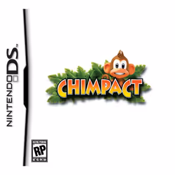 505 Games Chimpact, NDS, Nintendo DS, Tout le monde