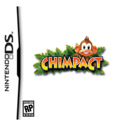 505 Games Chimpact, NDS Anglais Nintendo DS