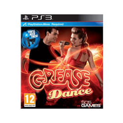 505 Games Grease Dance, PS3 PlayStation 3