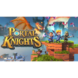 505 Games Portal Knights Standard Nintendo Switch