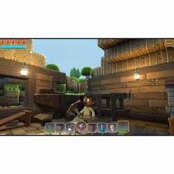505 Games Portal Knights Standard Nintendo Switch