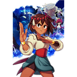 505 Games Indivisible Standard Nintendo Switch