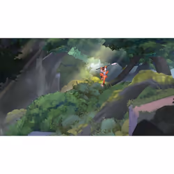 505 Games Indivisible Standard Nintendo Switch