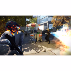 505 Games Payday 2 The Big Score Xbox One Standard+DLC