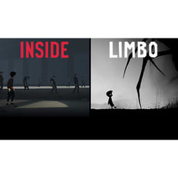 505 Games INSIDE/LIMBO Anthologie Anglais PlayStation 4