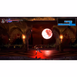 505 Games BloodStained: Ritual of the Night Standard PlayStation 4