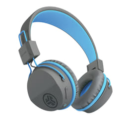 JLab JBuddies Studio Micro USB Bluetooth Bleu, Graphite