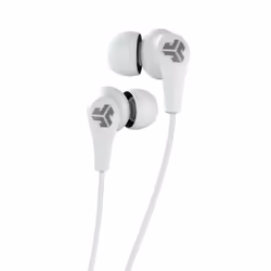 JLab JBuds Pro, Sans fil, Sports, 20 - 20000 Hz, Casque, Blanc