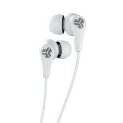 JLab JBuds Pro Casque Blanc
