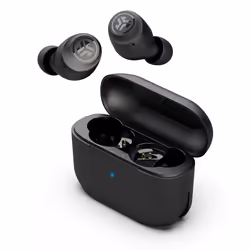 JLab GO Air POP True Wireless Noir