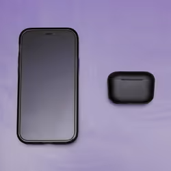 JLab GO Air POP True Wireless Écouteurs TWS Ecouteurs Appels/Musique Bluetooth Noir - Vue supplémentaire 5