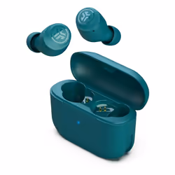 JLab GO Air POP True Wireless Bleu