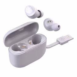 JLab GO Air POP True Wireless Lilas