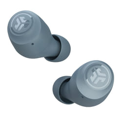 JLab GO Air POP True Wireless Gris