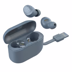 JLab GO Air POP True Wireless Gris