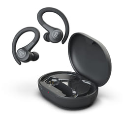 JLab Go Air Sport True Wireless Graphite