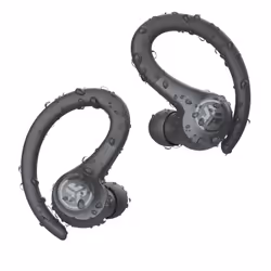 JLab Go Air Sport True Wireless Écouteurs TWS Ecouteurs Sports Bluetooth Graphite - Vue supplémentaire 11