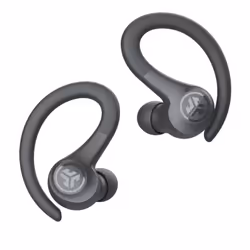 JLab Go Air Sport True Wireless Graphite