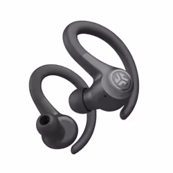 JLab Go Air Sport True Wireless Écouteurs TWS Ecouteurs Sports Bluetooth Graphite - Vue supplémentaire 6