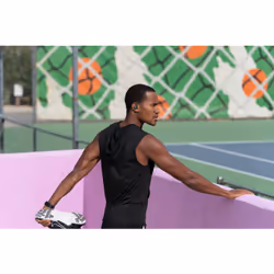 JLab Go Air Sport True Wireless Écouteurs TWS Ecouteurs Sports Bluetooth Graphite - Vue supplémentaire 8