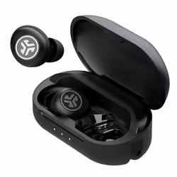JLab JBuds Air Pro Noir