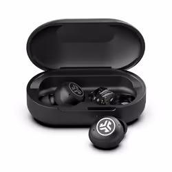 JLab JBuds Air Pro Écouteurs Bluetooth Noir - Vue supplémentaire 4