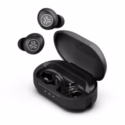 JLab JBuds Air Pro Écouteurs Bluetooth Noir - Vue supplémentaire 5