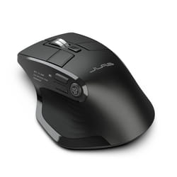 JLab Epic souris Bureau Droitier Bluetooth + USB Type-A Optique 2400 DPI