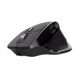 JLab Epic souris Bureau Droitier Bluetooth + USB Type-A Optique 2400 DPI