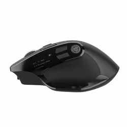 JLab Epic souris Bureau Droitier Bluetooth + USB Type-A Optique 2400 DPI